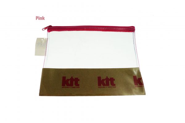 Keeping It Together Pouch Organizers