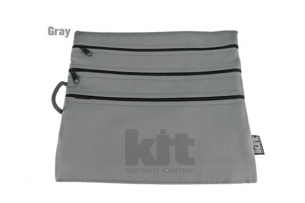 Keeping It Together Envelope Pouch for Organizing Your Documents