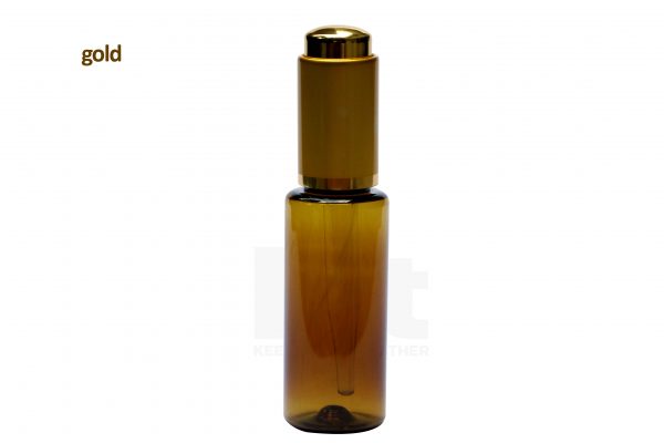 Keeping It Together Serum Dropper 30ML Gold
